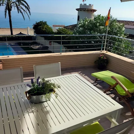 Urbanizacion Marenia-denia * دينايا