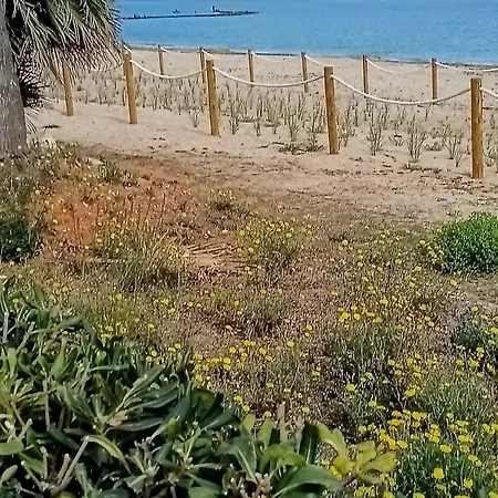 Urbanizacion Marenia-denia