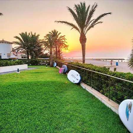 شقة Urbanizacion Marenia-denia دينايا