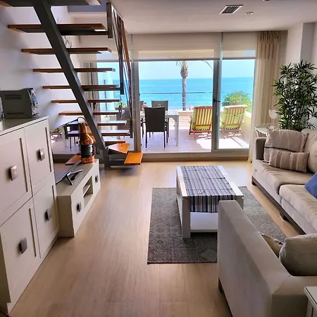 Urbanizacion Marenia-denia دينايا
